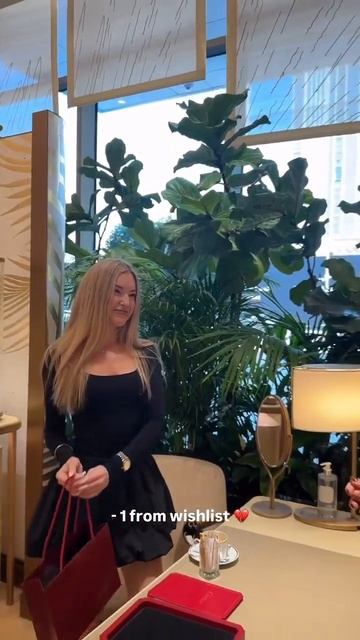 самое лучшее время для исполнения мечты - это момент «? смотреть онлайн