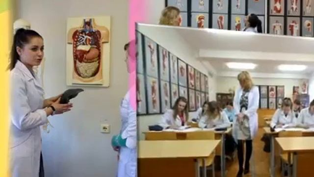 Сестринское дело в Гродненском государственном медиц смотреть онлайн