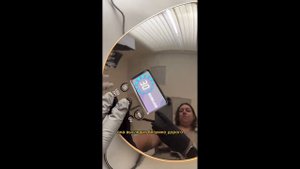 Обзор лампы для маникюра.