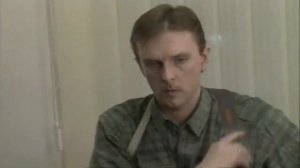 Улицы разбитых фонарей. Ларин троллит мухомора