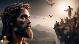 БОГ ГОВОРИТ: АРХАНГЕЛ МИХАИЛ ГОВОРИТ ТЕБЕ ОТКРЫТЬ ЕГО