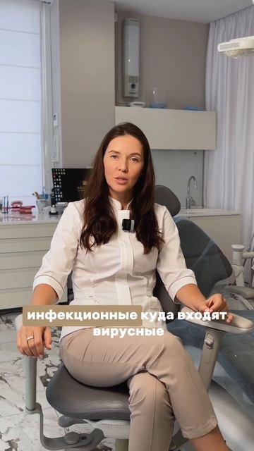 Заболевания слизистой полости рта, а какие вообще быв?