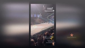 Шоу в честь дня рождения Татьяны Навки! 50 лет!