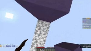 Играю на MineBlaze. Net