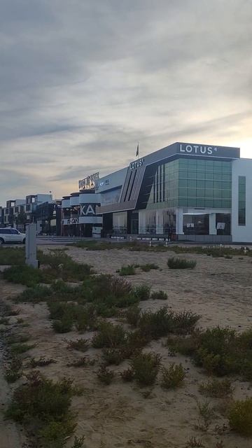 Как выглядит настоящий Дубай? Познакомьтесь с малоэта смотреть онлайн