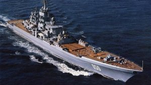 ЛЕВИАФАН | и море стало тесным