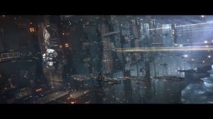 Фан трейлер Еве онлайн ► Fan trailer EvE Online
