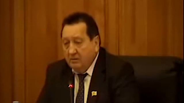 3 сессия Хурала РК 6 созыва. О бюджете 2019-2021 гг. Замечани