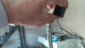 Компактный подъёмник для ГКЛ своими руками или как по?