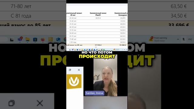 Почему важно знать о повышении цен на страховку