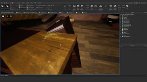 Создал свой DOORS | Roblox Studio