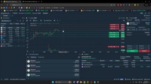 Сеточный робот для Т-Инвестиции