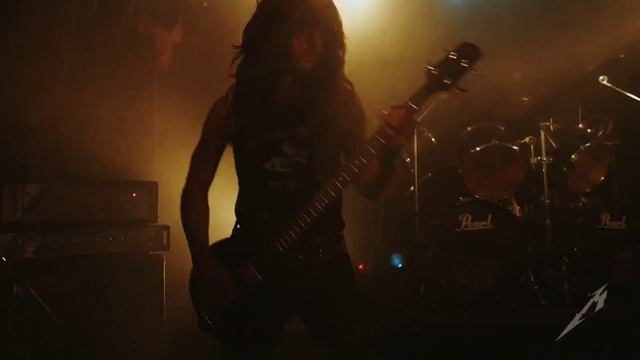 Metallica - ManUNkind (Official Music Video)