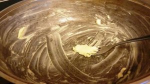 Омлет в духовке