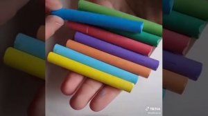 ЦВЕТНОЙ МЕЛ/АСМР|ПОДПИСЫВАЙСЯ НА МЕНЯ🌷🌼❤