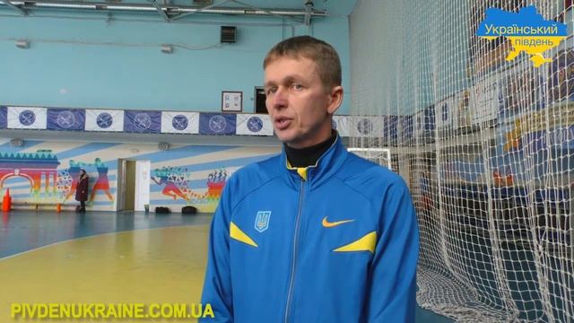 Херсонець Андрій Проценко представлятиме Україну на Олімпійських іграх 2021