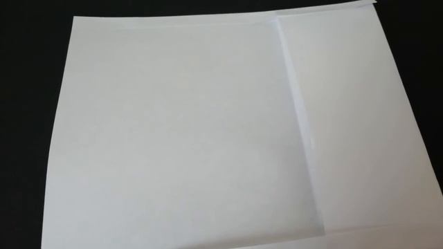Как сделать конверт своими руками без ножнец и красок🦄🤭🤭 смотреть онлайн