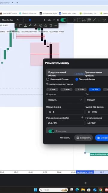 Чего все хотят в торговле forex | crypto  #forextrader #fxreplay #forextrading