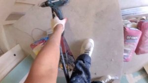 Как собрать потолок из гипсокартона новичку