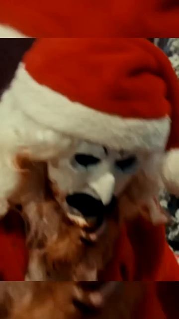 🤡Клоун Арт осуществил мечту 🥺 🤧 Кино: 🎃Ужасающий 3 смотреть онлайн