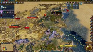 Как Civilization заставляет вас ненавидеть собственных граждан