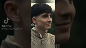 ФФ Драко и Т/и "Дочь Мафии" 23 серия, без звука