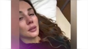 АННА СЕДОКОВА РЫДАЕТ! ЯНИС ТИММА муж ЧТО СЛУЧИЛОСЬ!