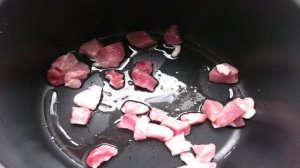 Рис с курицей в мультиварке