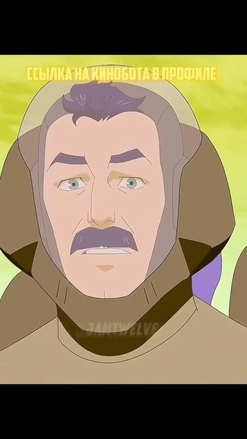 Нолан против Рагнаров #неуязвимый #аниме #новыесериал? смотреть онлайн