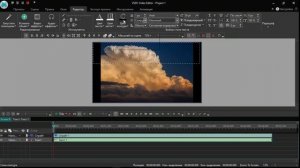 VSDC VIDEO EDITOR - ТЕКСТ В ВИДЕО.НОВАЯ ВЕРСИЯ.