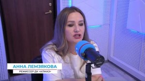 Арт-хор «Вокалион» в Мирнинском районе