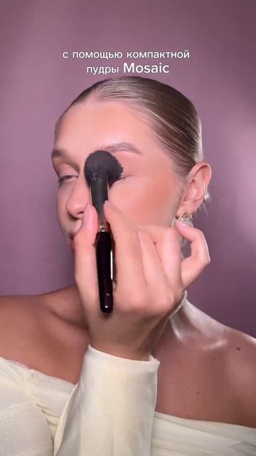 Astra Make-Up - Клип @astramakeup.russia смотреть онлайн