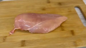 Куриные грудки с грибами в сливочном соусе - Вкусно, быстро и просто!