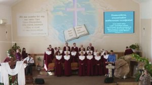 27 04 25 воскресное собрание