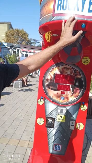 ВОТ ЭТО 👊Пацанчику есть с кого брать пример🙈💪 смотреть онлайн