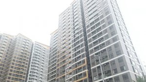 Новые бассейны в современных жилых комплексах Вьетнама