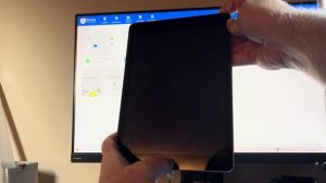 DFU MODE IPAD 5 / DFU режим IPAD 5