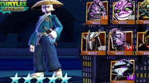 Черепашки ниндзя ЛЕГЕНДЫ Даниль играет