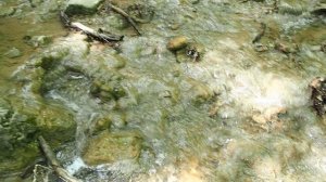 Поход на водопады