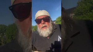 БГ - Подношение Нашему Фантастическому Времени. Песня