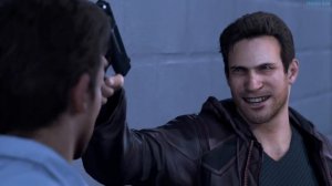 ЭТУ СЦЕНУ ВЫРЕЗАЛИ ИЗ ДЕТРОЙТА Detroit Become Human обзор моды mods