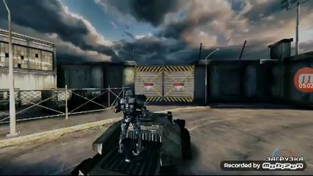 N.O.V.A 3 Свобода