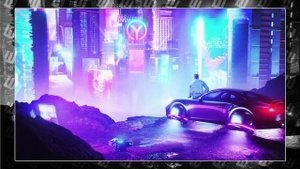 Анимированные заставки для TWITCH