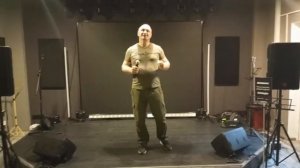 В кейптаунском порту