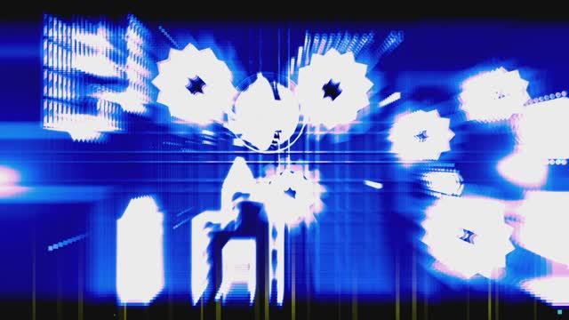 Existentia by namirashik [Extreme Demon] // Geometry Dash 2.207 смотреть онлайн