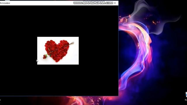 Как поставить на рабочий стол картинку смотреть онлайн