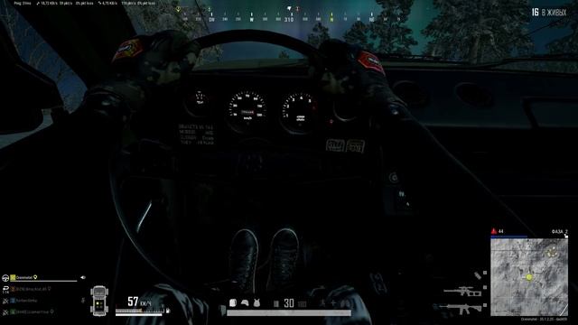 С 1 РАЗА ТОП 1 С МАЛЫМ В PUBG