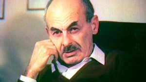 Счастливый жребий ... Булат Окуджава