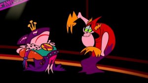 Тут и там всякая шляпа (Wander Over Yonder) RYTP