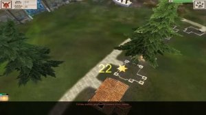 Прохождение Black & White 2 Чaсть #2